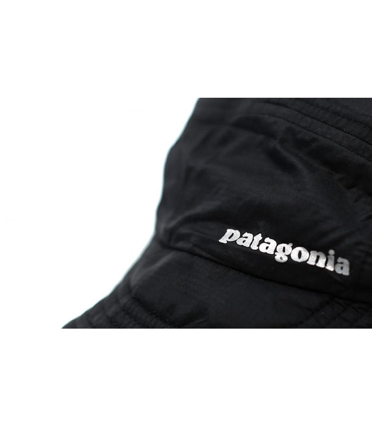 Cap Patagonia schwarz Cap Patagonia schwarz